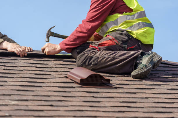 Quick and Trustworthy Emergency Roof Repair Services in Columbus Junction, IA