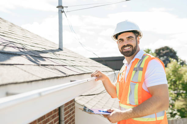 Tile Roofing Contractor in Columbus Junction, IA