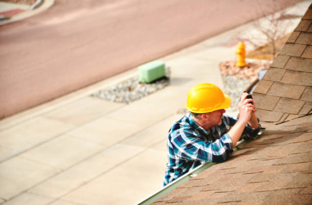 Best Flat Roof Repair Services  in Columbus Junction, IA