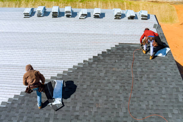 Best New Roof Installation  in Columbus Junction, IA