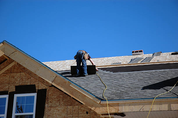 Best Metal Roofing Contractor  in Columbus Junction, IA