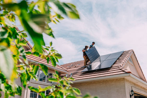 Best Slate Roofing Contractor  in Columbus Junction, IA