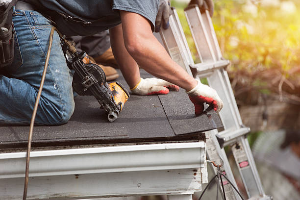 Professional Roofing Contractor in Columbus Junction, IA