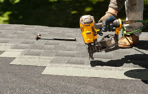 Quick and Trustworthy Emergency Roof Repair Services in Columbus Junction, IA