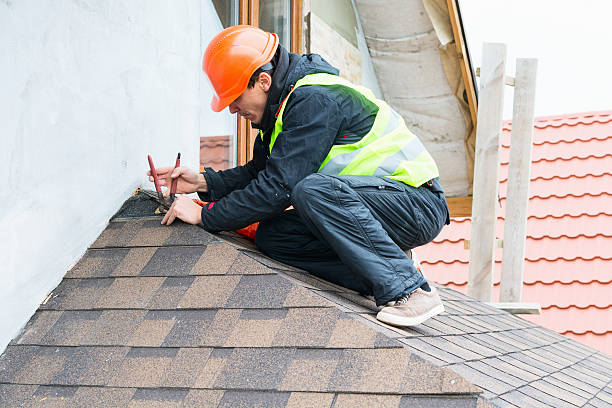Best Commercial Roof Installation  in Columbus Junction, IA