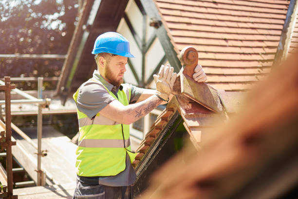 Best Storm Damage Roof Repair  in Columbus Junction, IA