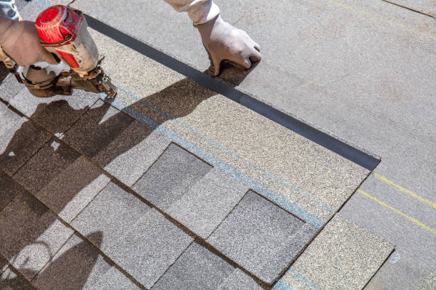 Best Roof Leak Repair  in Columbus Junction, IA