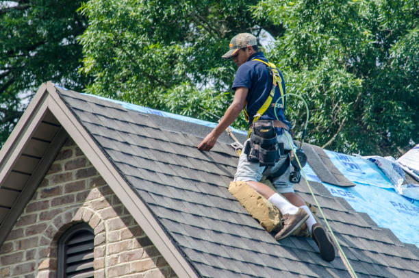 Quick and Trustworthy Emergency Roof Repair Services in Columbus Junction, IA